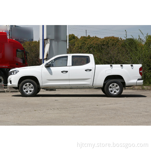 2023 MAXUS T60 2.0T MIDUP MIDUP MIDUP CAPSE DISEL VENDITA CALDO CALDO Pickup del marchio MAXUS in stock 2022 versione MAXUS T60